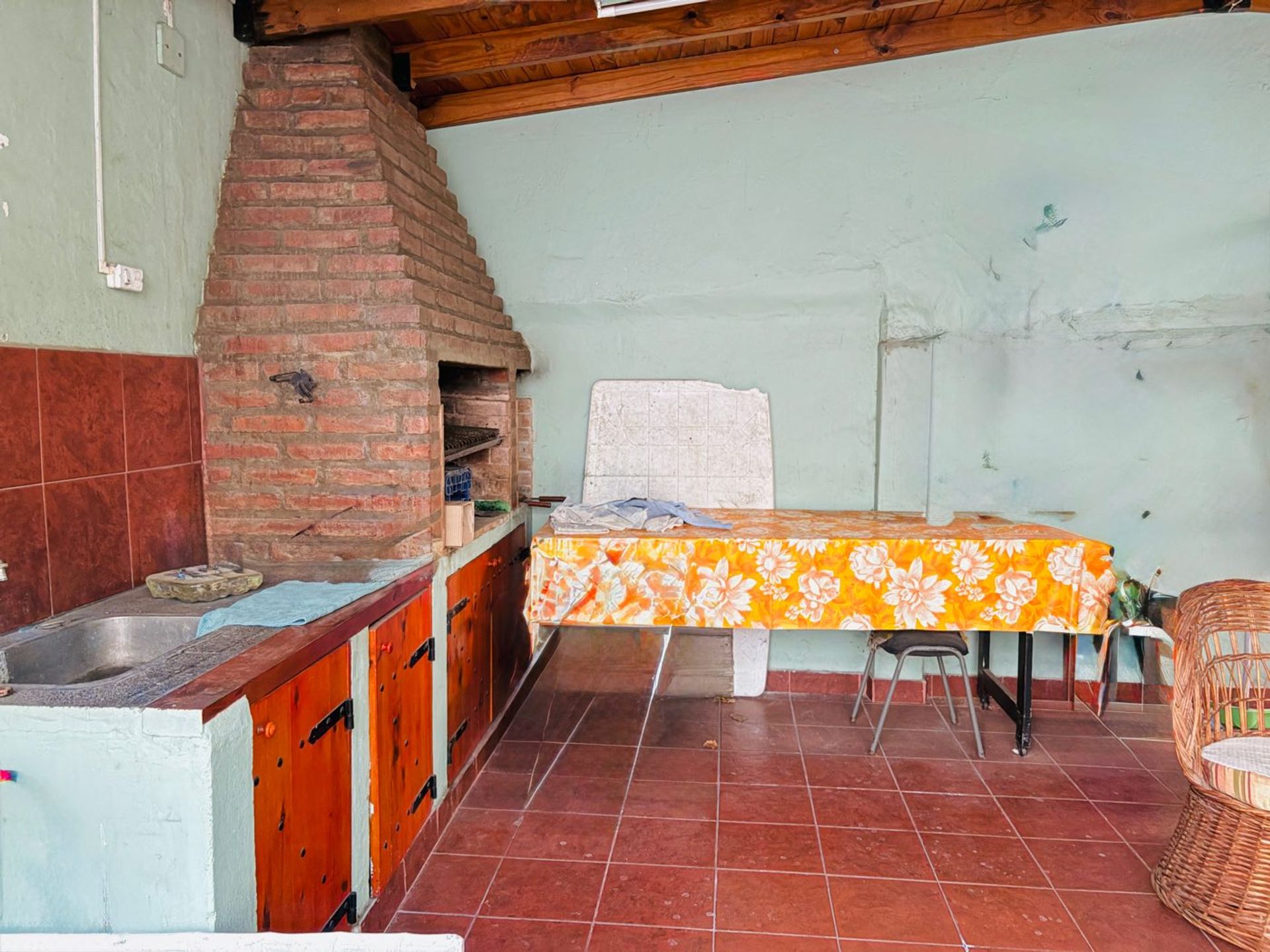 Venta Casa 3 Dormitorios 2 Cocheras Villa Adelina