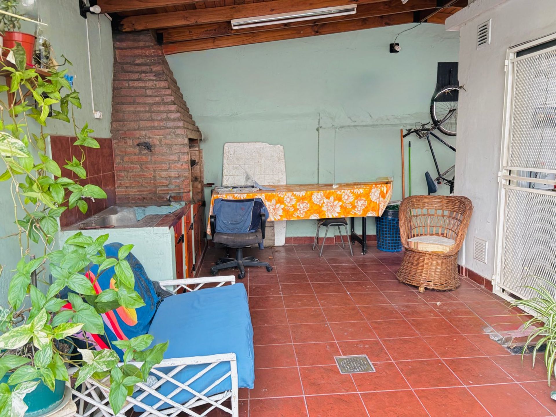 Venta Casa 3 Dormitorios 2 Cocheras Villa Adelina