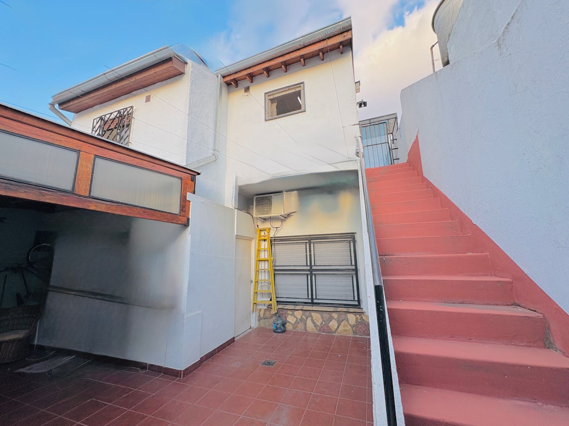 Venta Casa 3 Dormitorios 2 Cocheras Villa Adelina