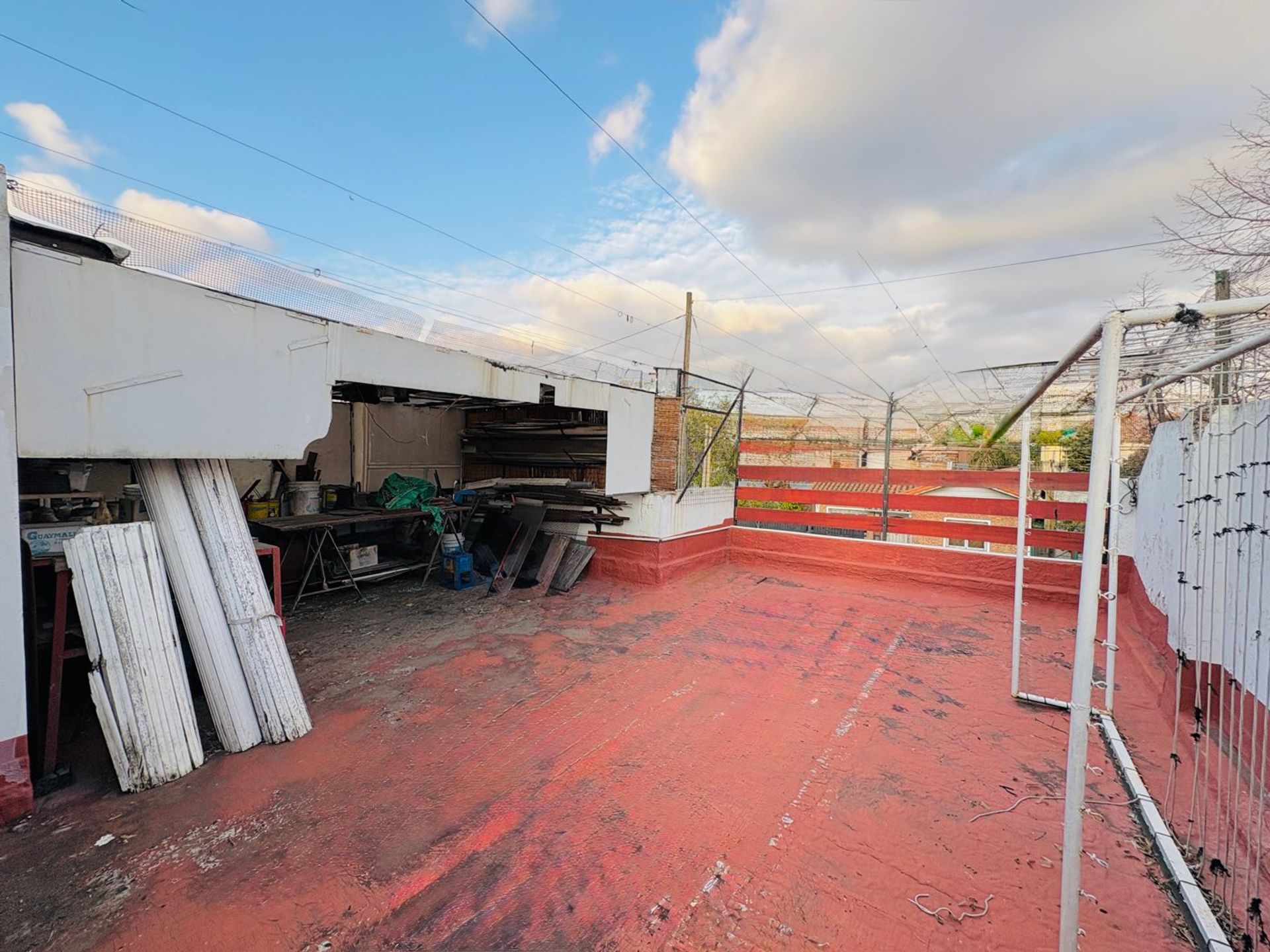 Venta Casa 3 Dormitorios 2 Cocheras Villa Adelina