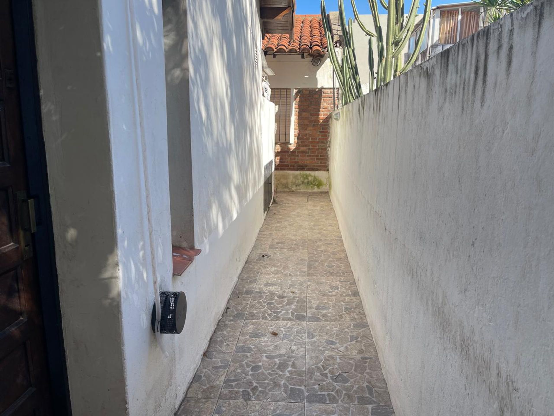 Alquiler Ph 2Amb Olivos Con