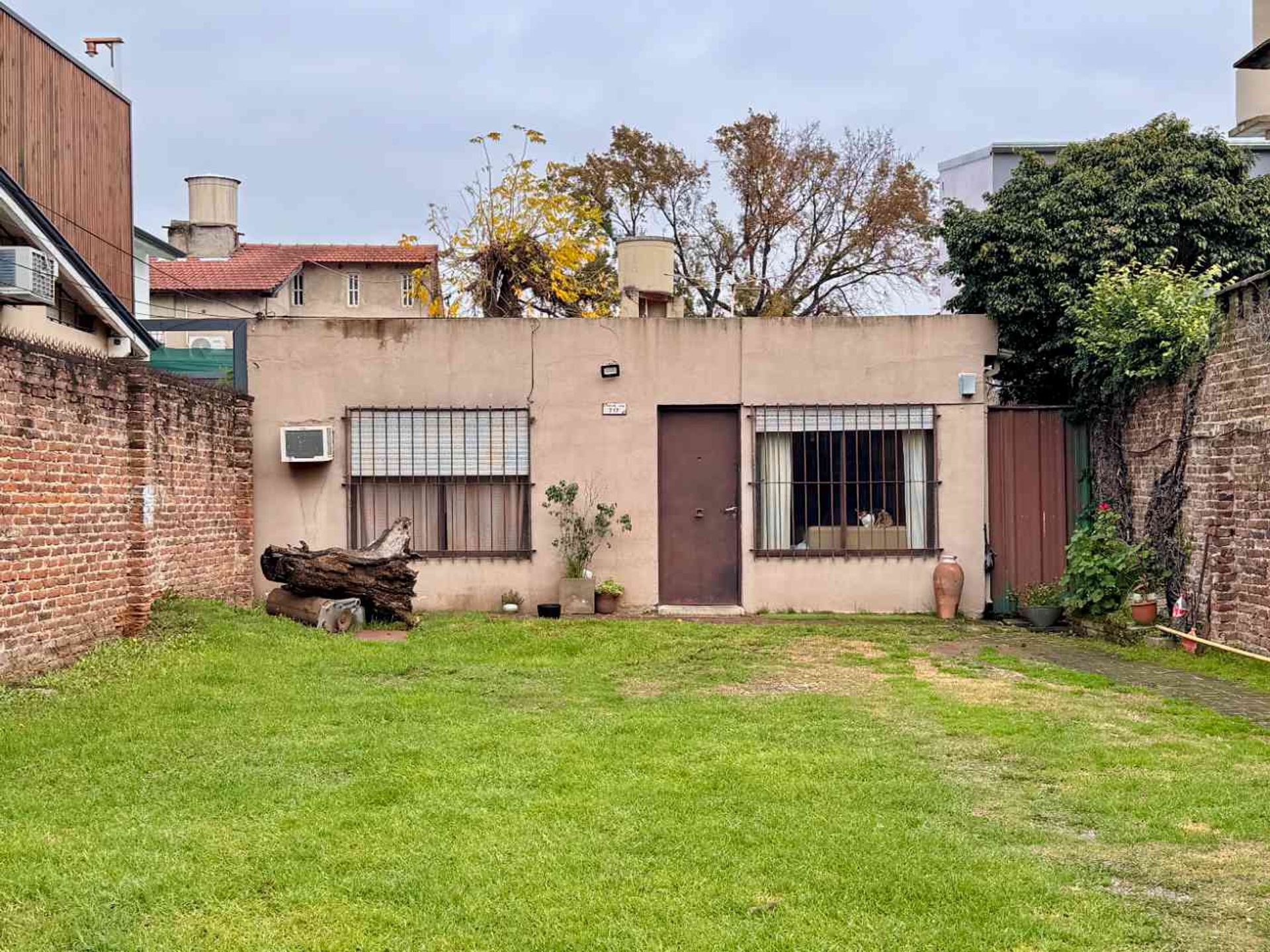 Casa 4 Amb en lindisimo terreno 320mts