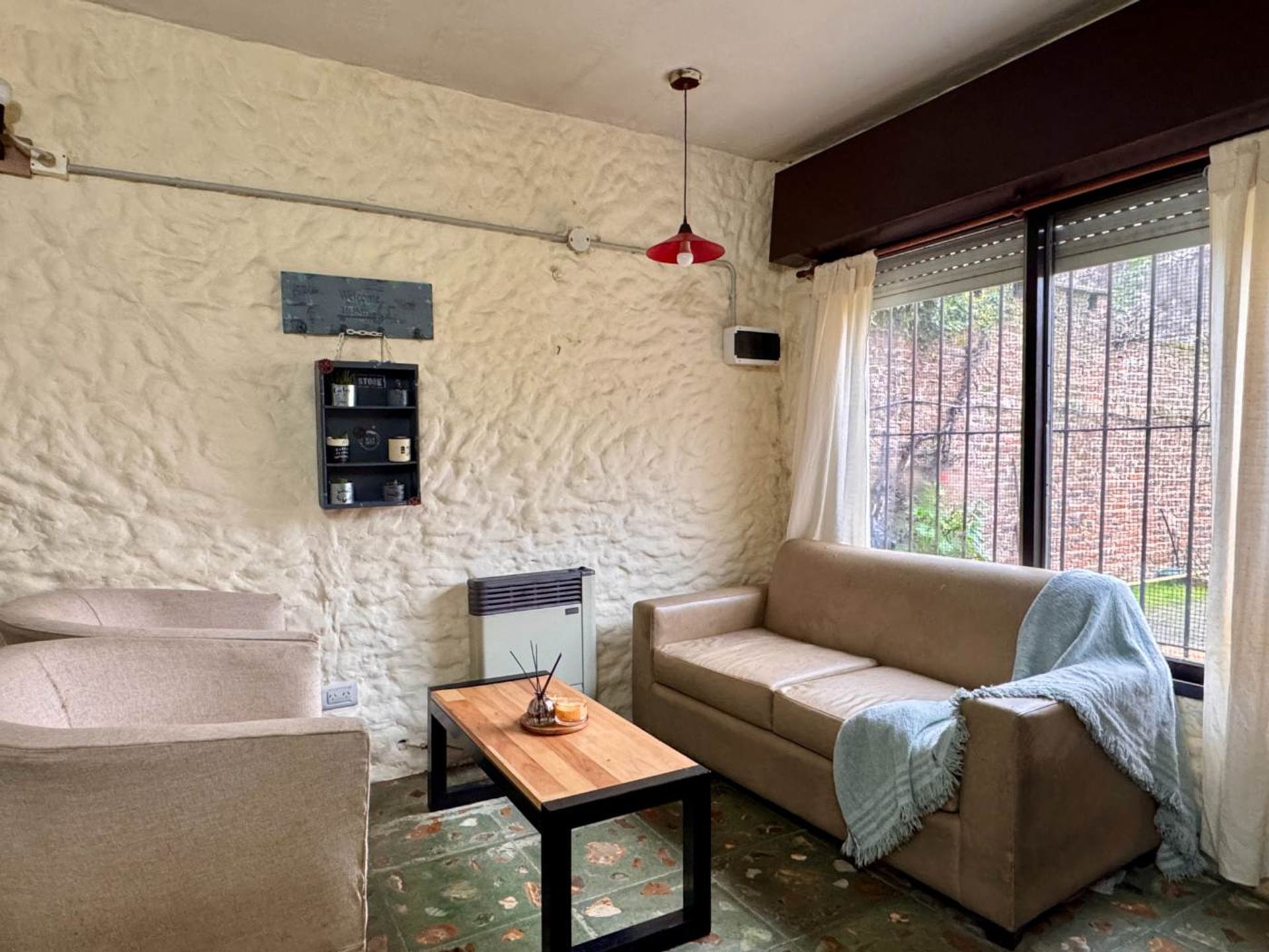 Casa 4 Amb en lindisimo terreno 320mts