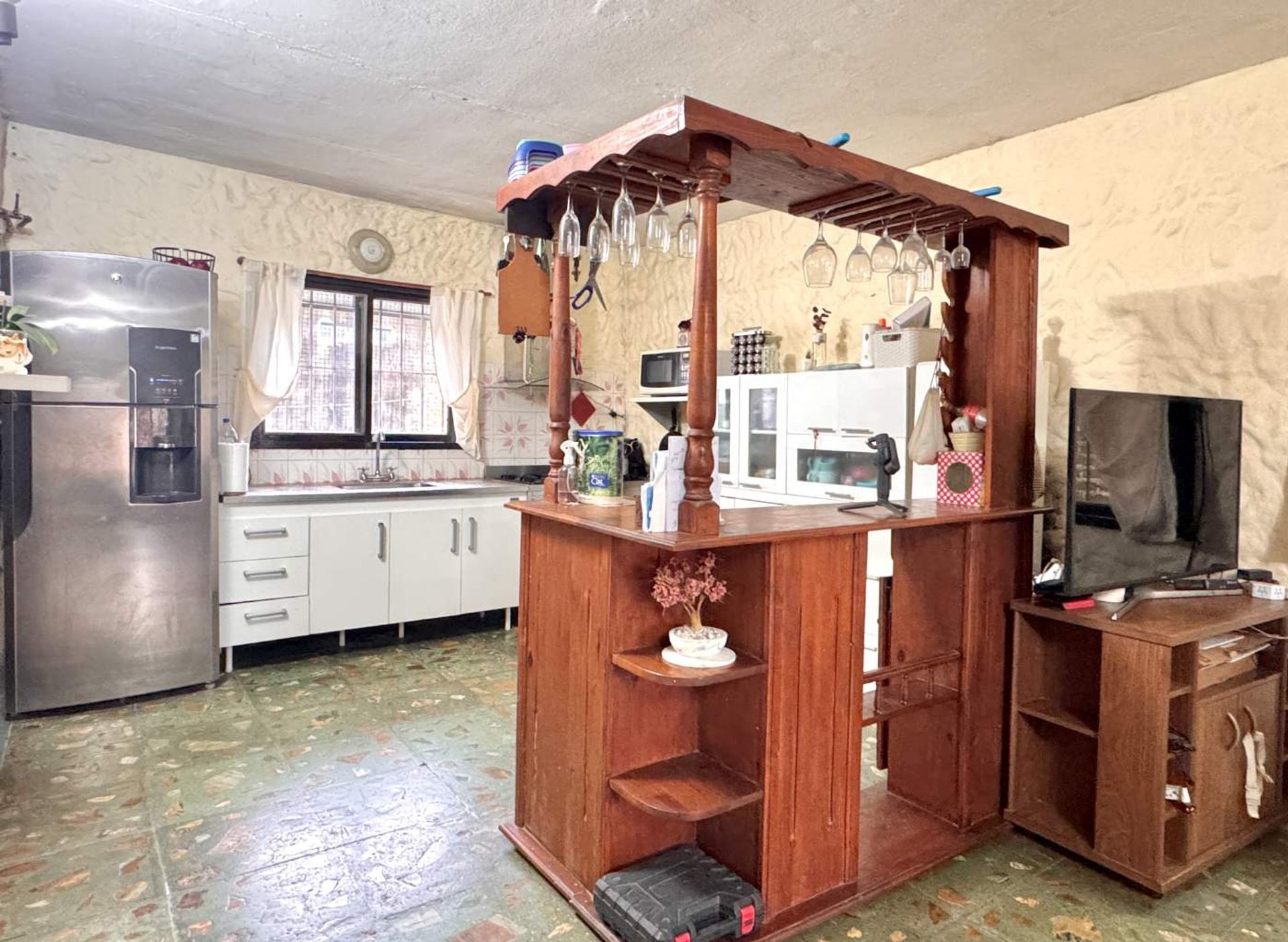 Casa 4 Amb en lindisimo terreno 320mts