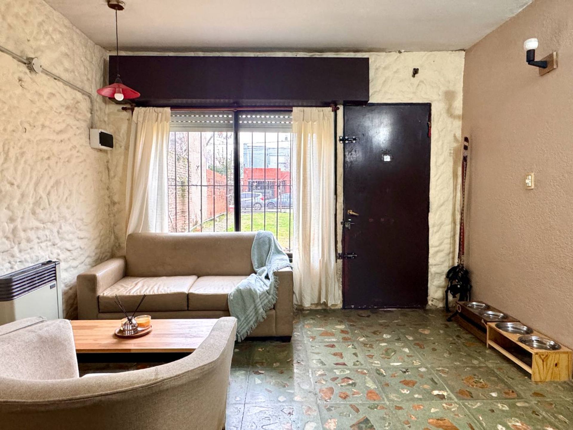 Casa 4 Amb en lindisimo terreno 320mts