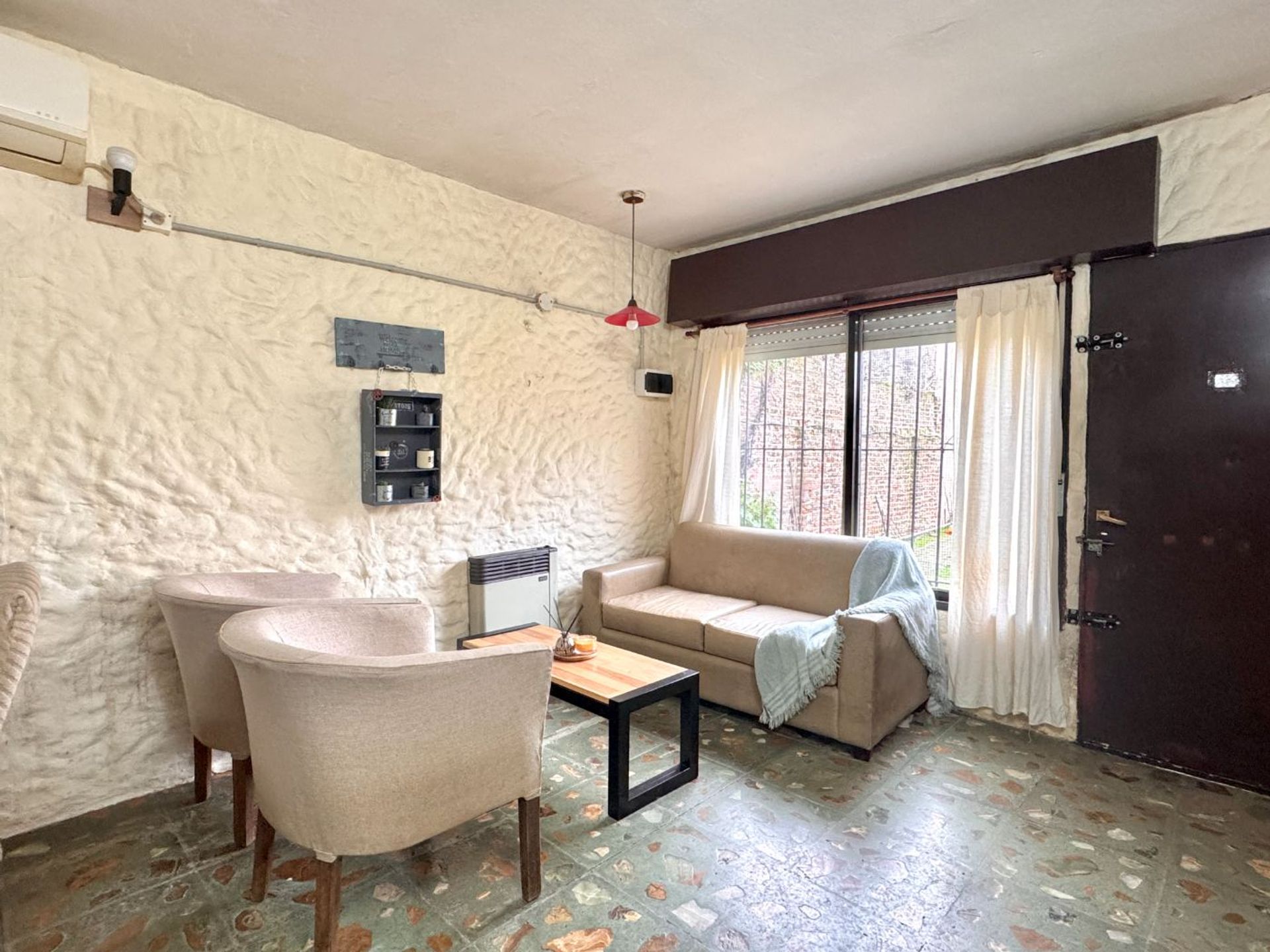 Casa 4 Amb en lindisimo terreno 320mts