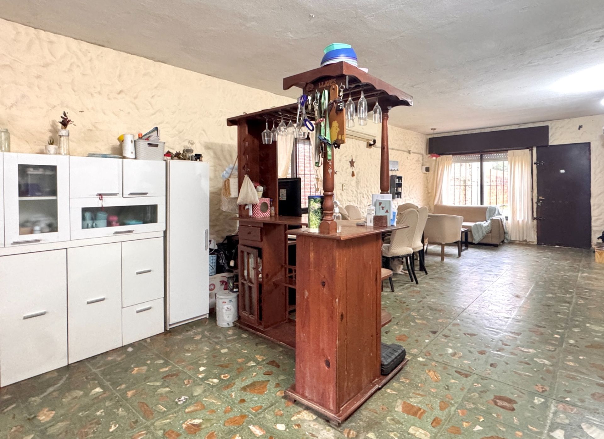Casa 4 Amb en lindisimo terreno 320mts