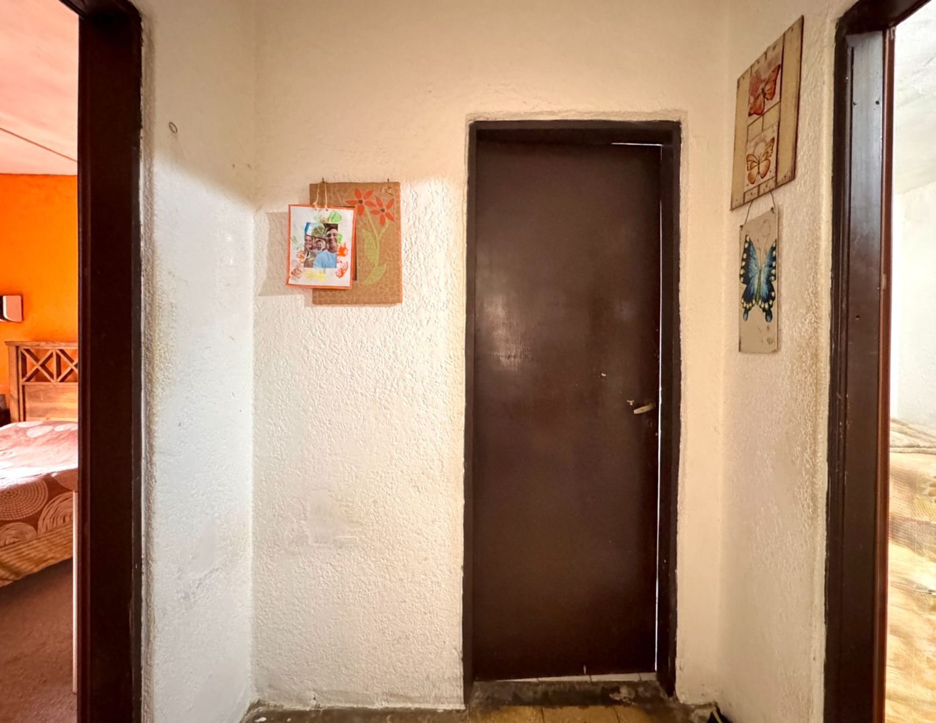 Casa 4 Amb en lindisimo terreno 320mts