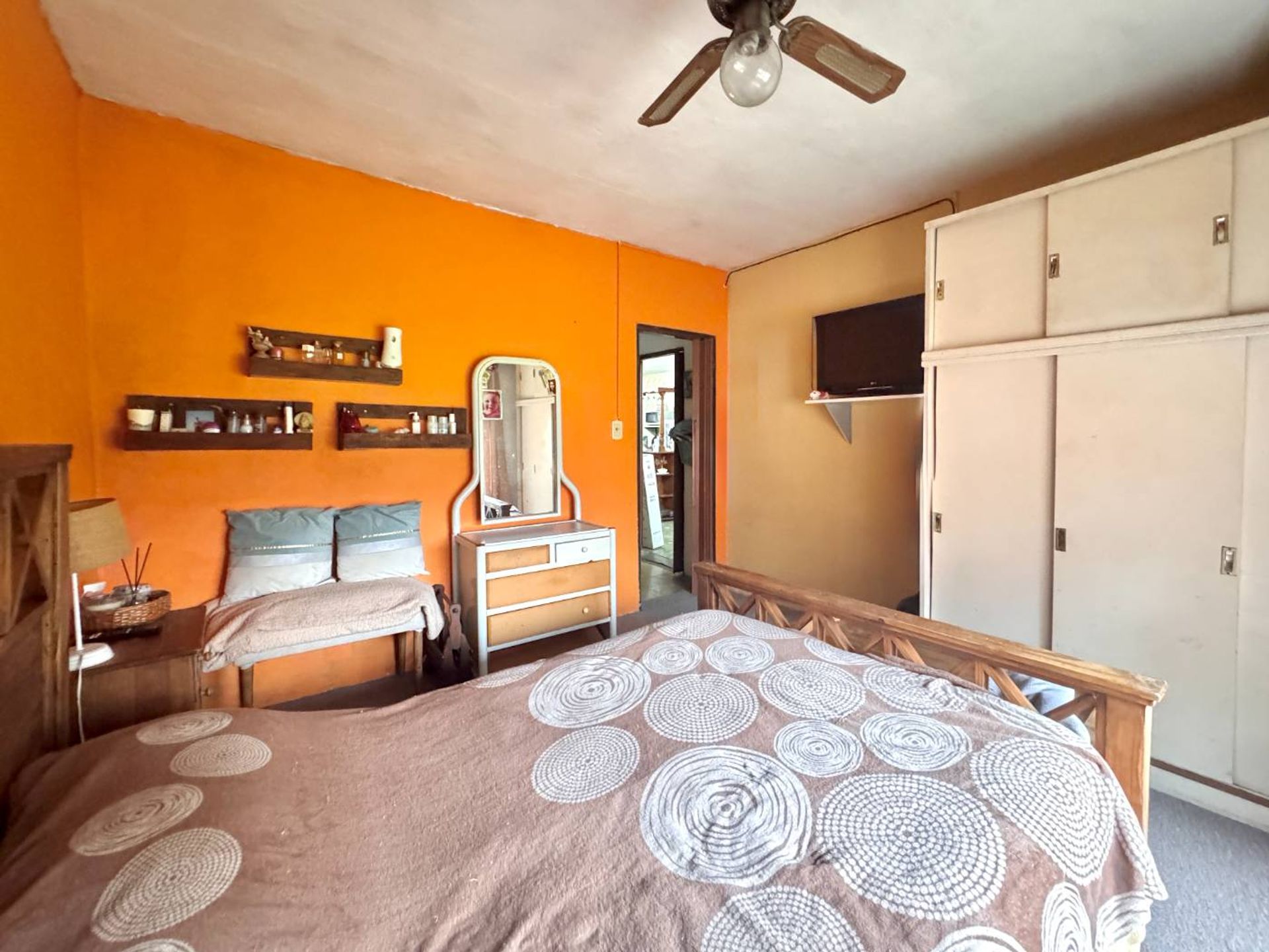 Casa 4 Amb en lindisimo terreno 320mts