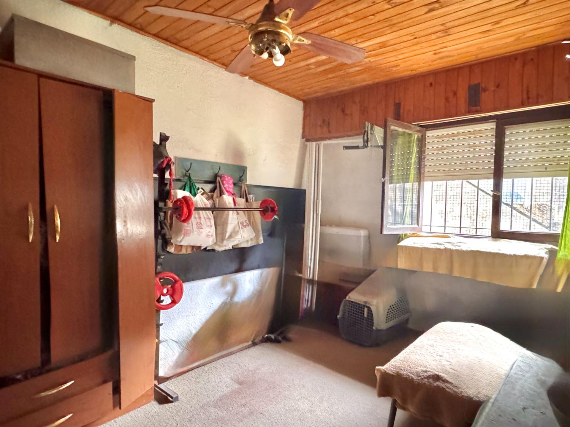 Casa 4 Amb en lindisimo terreno 320mts