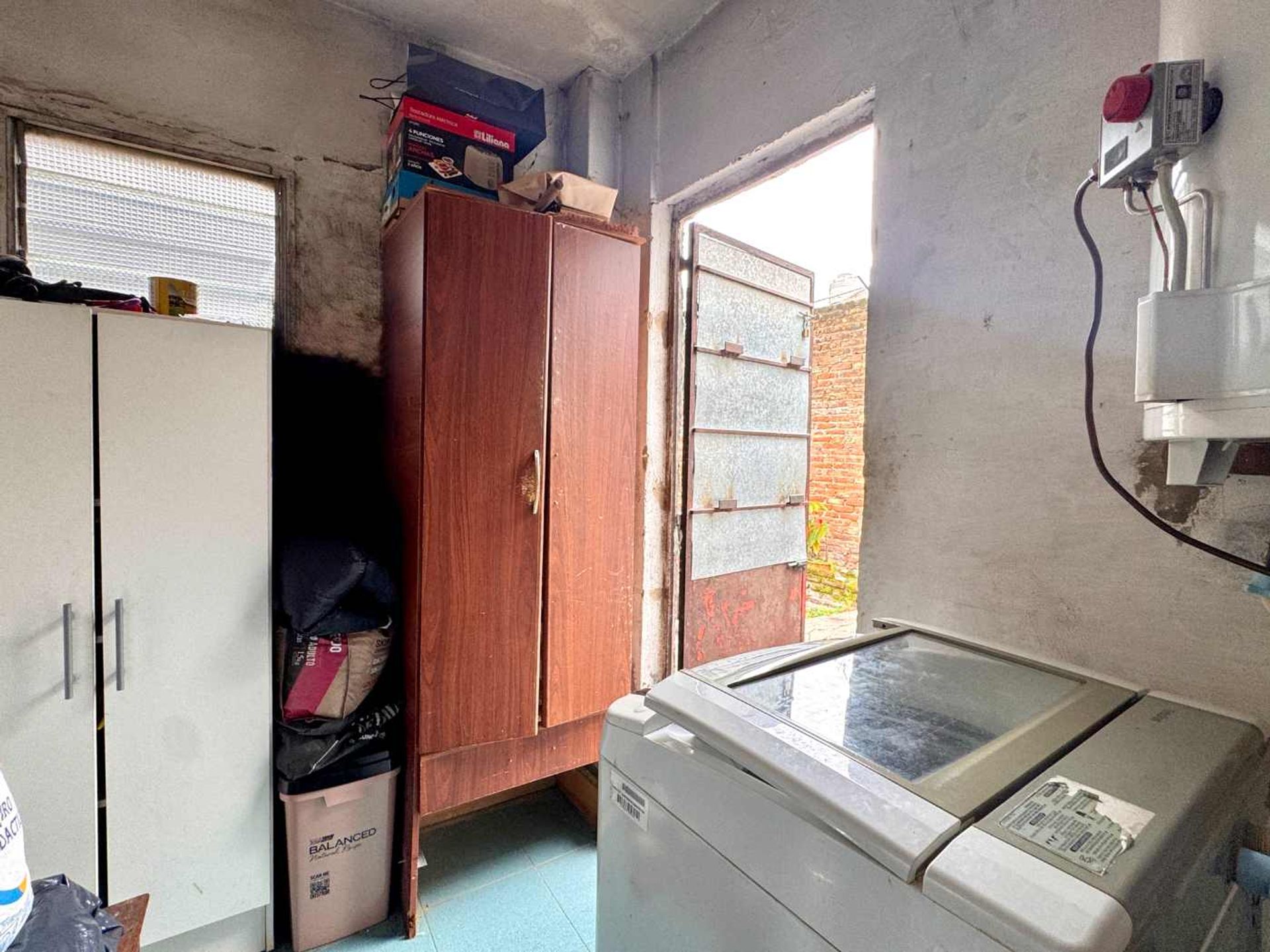 Casa 4 Amb en lindisimo terreno 320mts