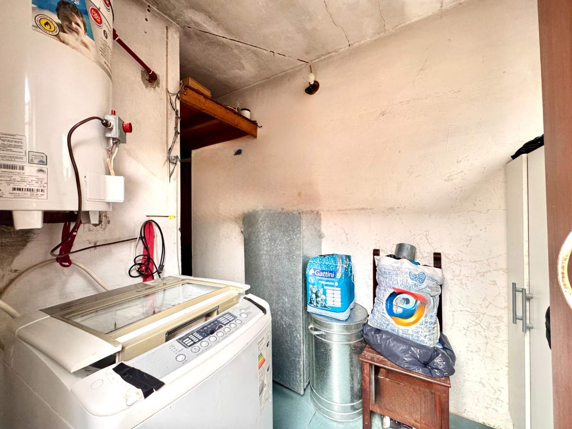 Casa 4 Amb en lindisimo terreno 320mts
