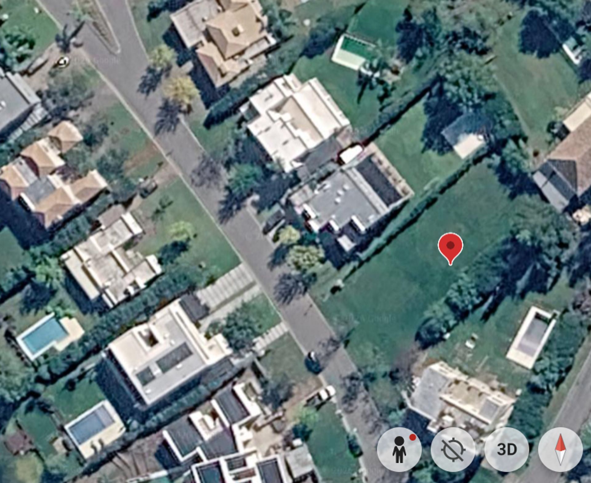 Venta Lote Barrio San Marco, Villanueva, Tigre