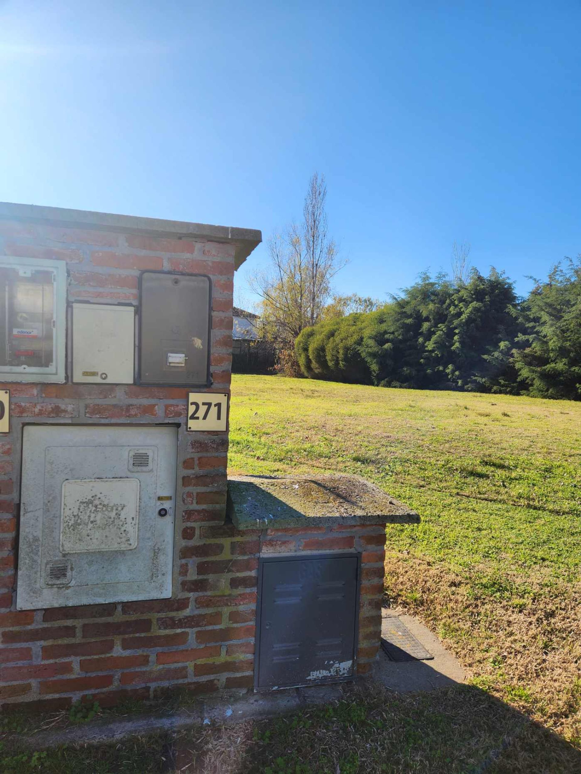 Venta Lote Barrio San Marco, Villanueva, Tigre