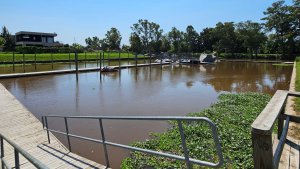 Terreno en venta con amarra Nautico el Canal