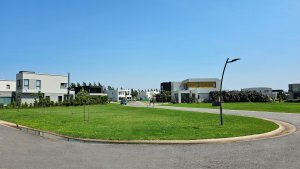 Terreno en venta con amarra Nautico el Canal