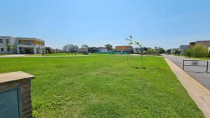 Terreno en venta con amarra Nautico el Canal
