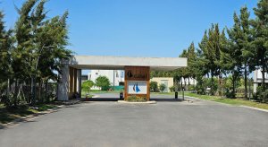 Terreno en venta con amarra Nautico el Canal