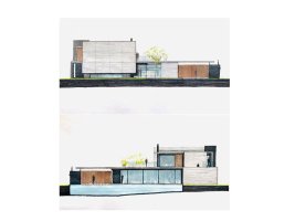 Terreno en venta con amarra Nautico el Canal