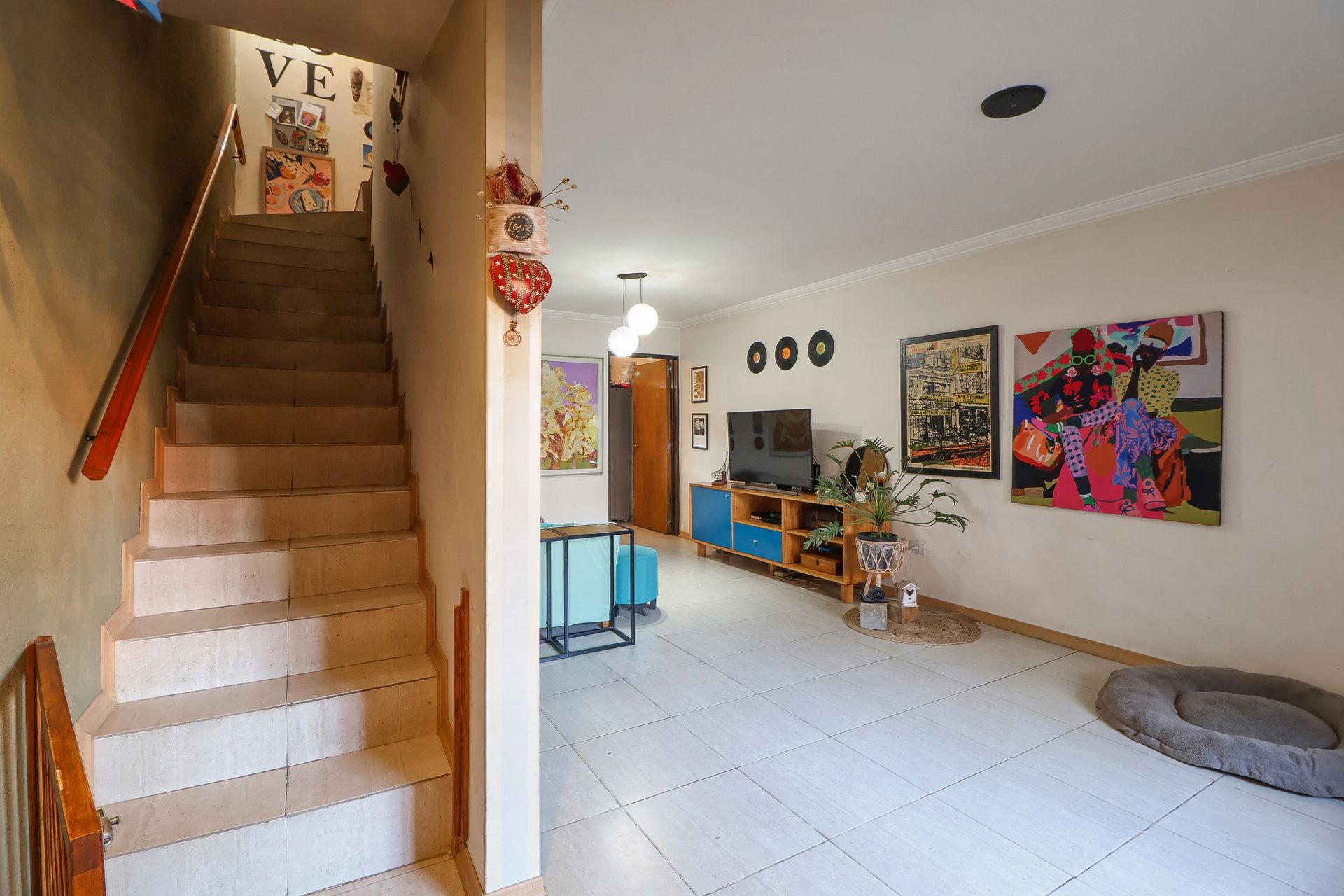 VENTA PH 4 Amb CARAPACHAY | Impecable Estado!