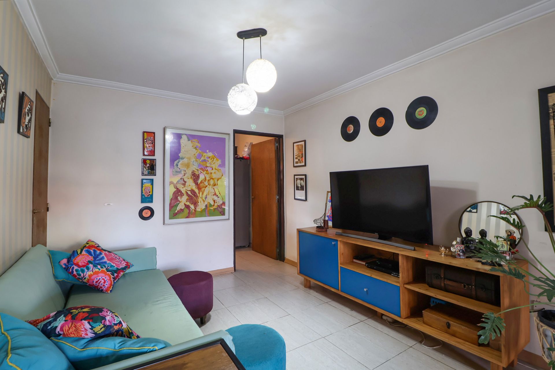 VENTA PH 4 Amb CARAPACHAY | Impecable Estado!