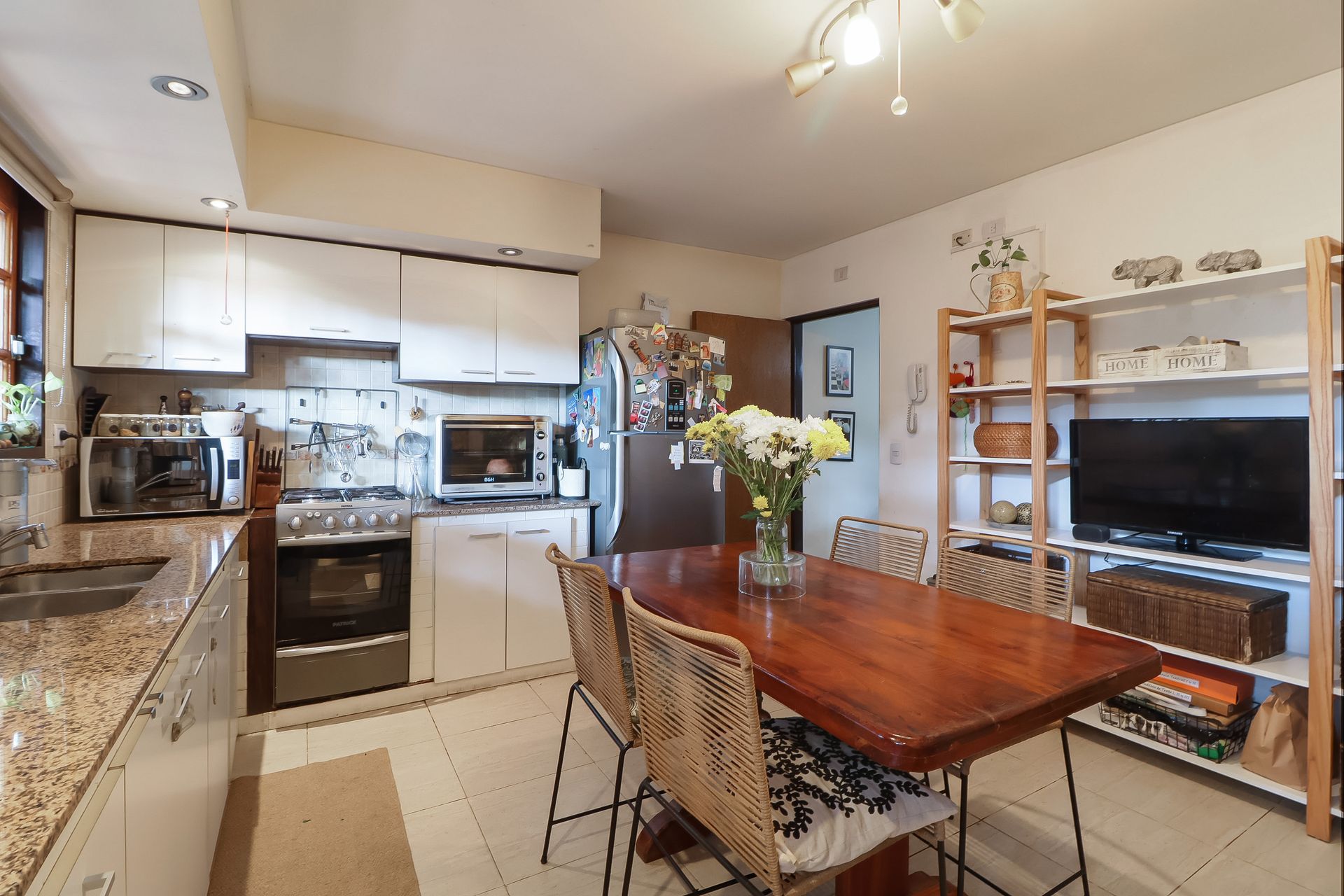 VENTA PH 4 Amb CARAPACHAY | Impecable Estado!