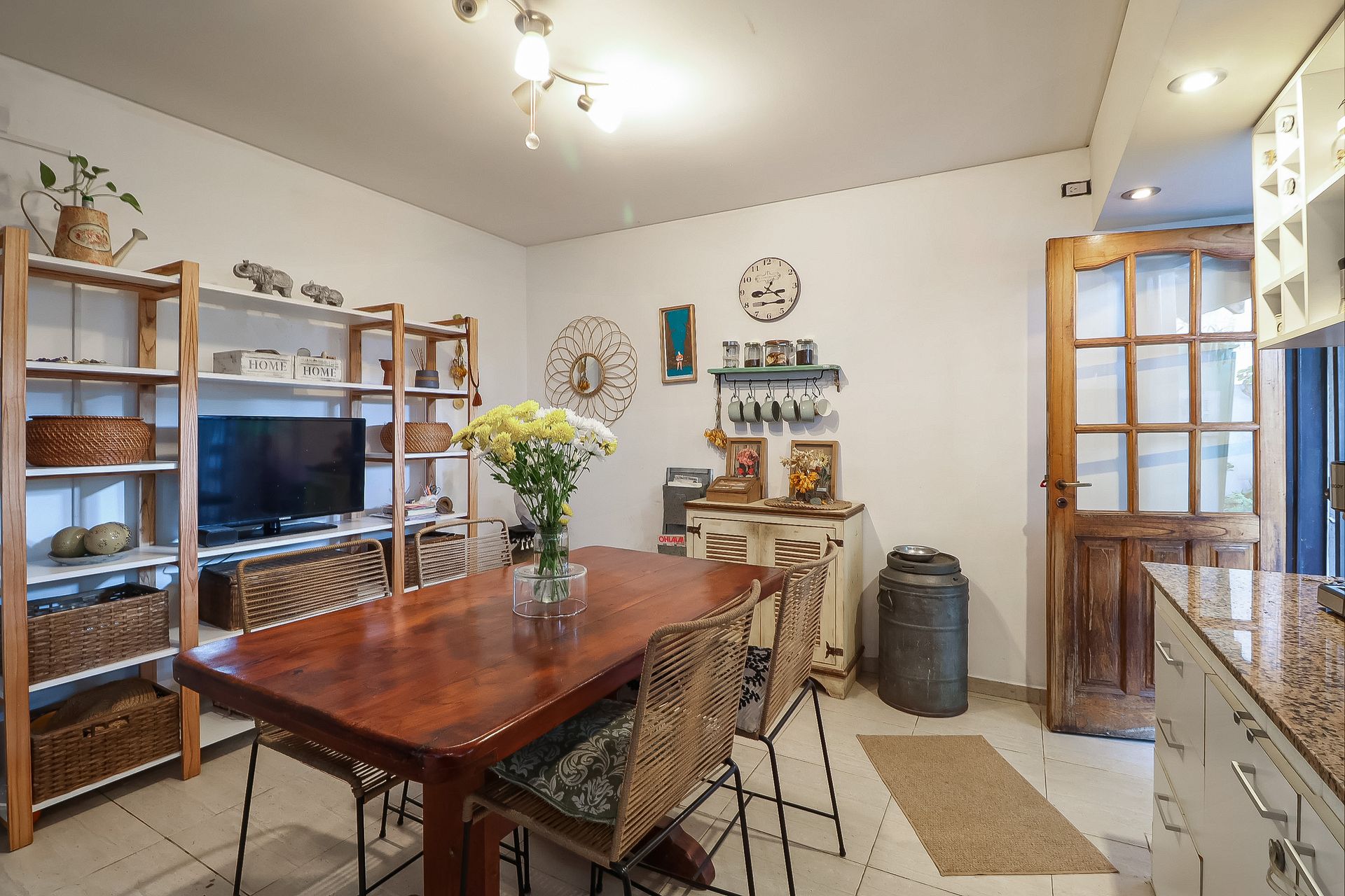 VENTA PH 4 Amb CARAPACHAY | Impecable Estado!