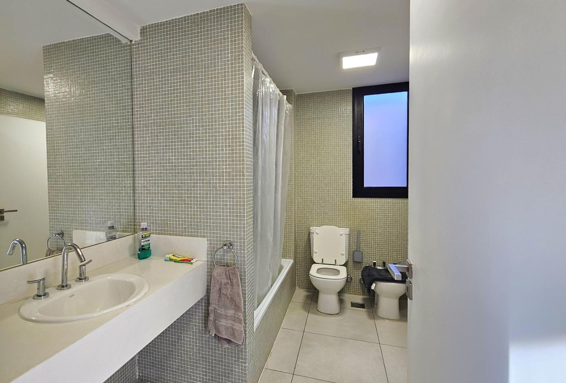 Venta 2 amb c terraza propia y cochera, Martínez