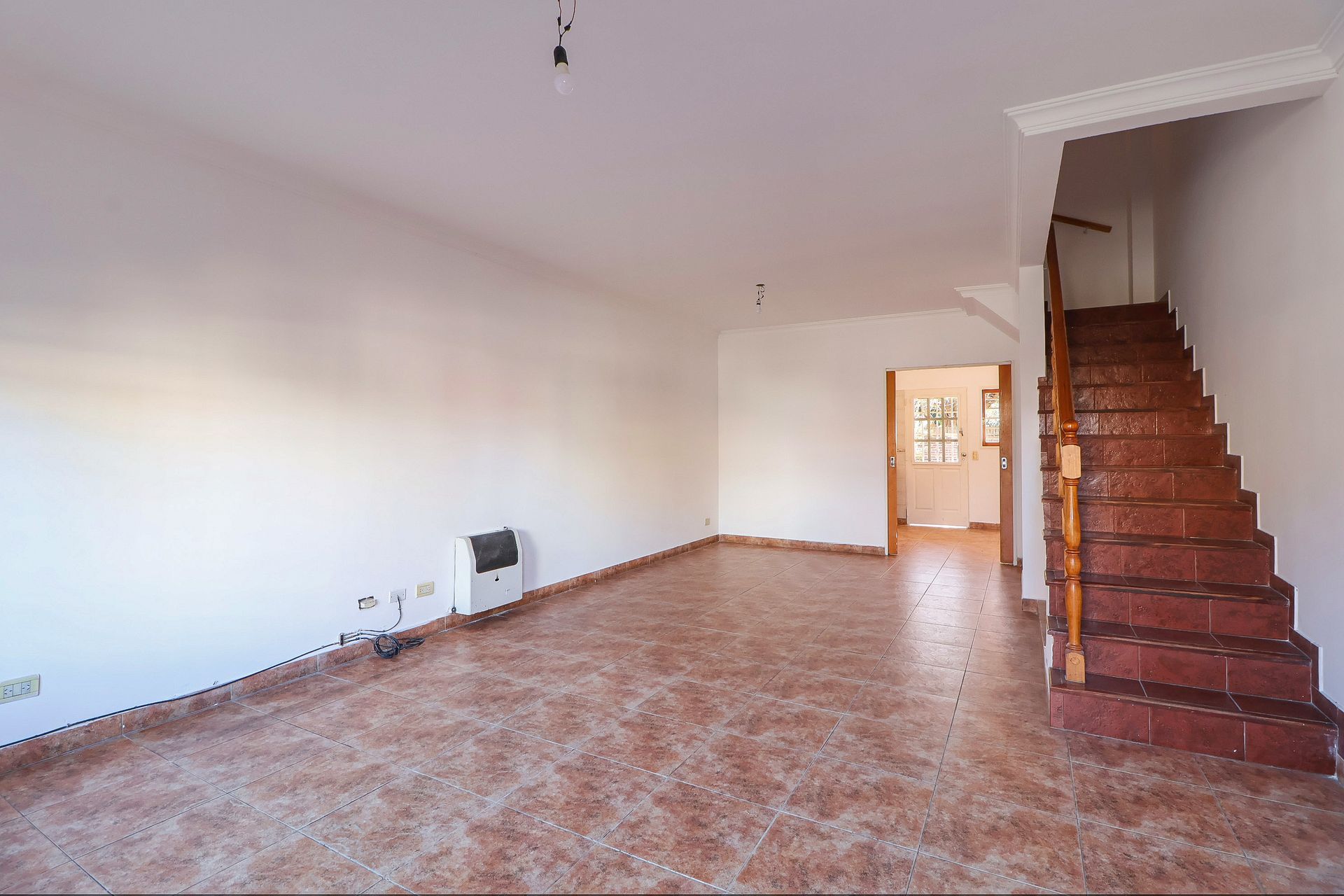Venta Ph 4Amb C/Cochera - Villa Adelina