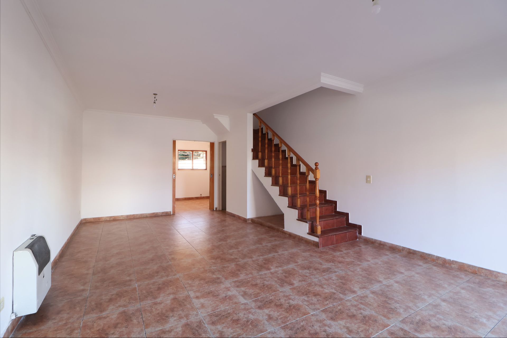 Venta Ph 4Amb C/Cochera - Villa Adelina