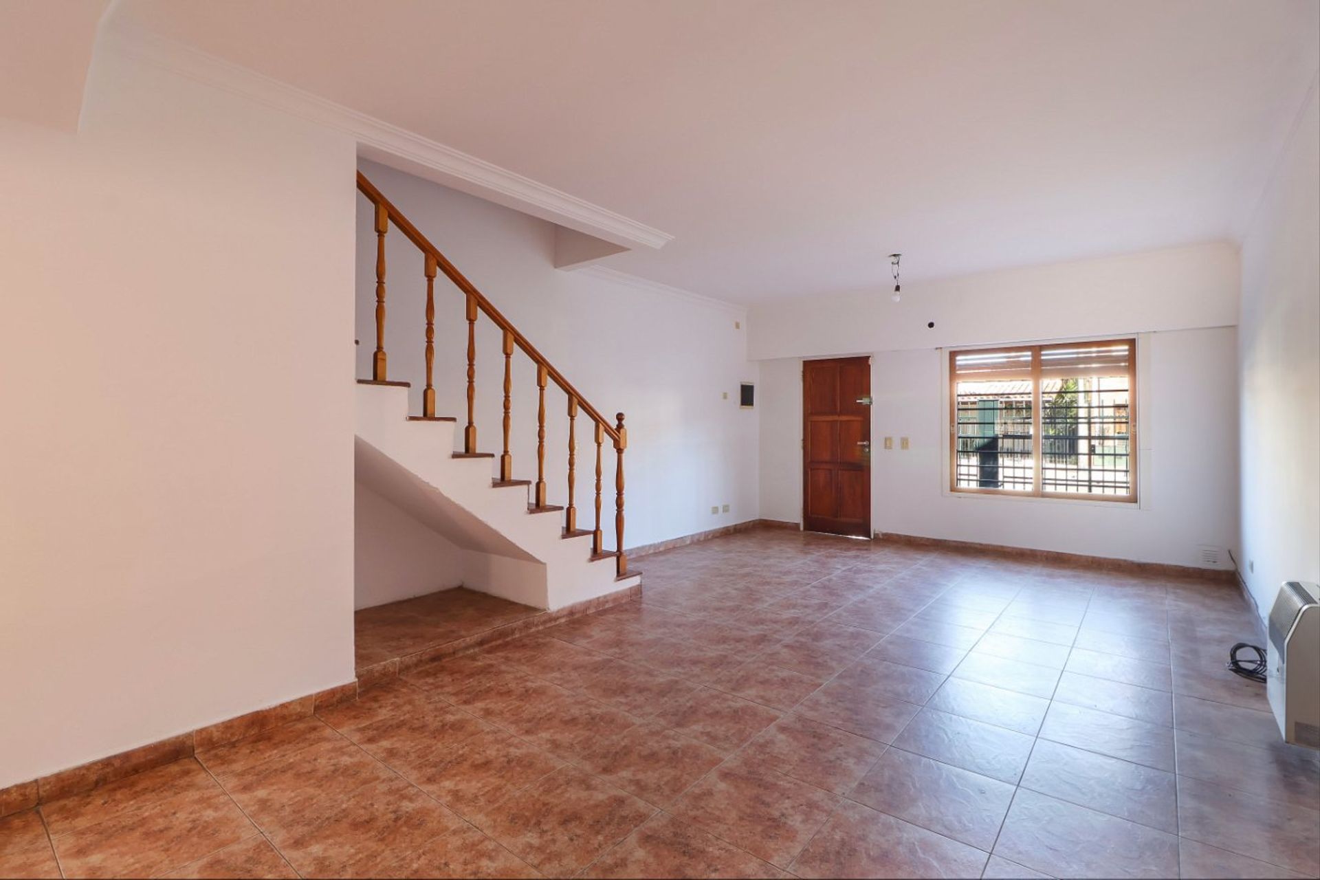 Venta Ph 4Amb C/Cochera - Villa Adelina