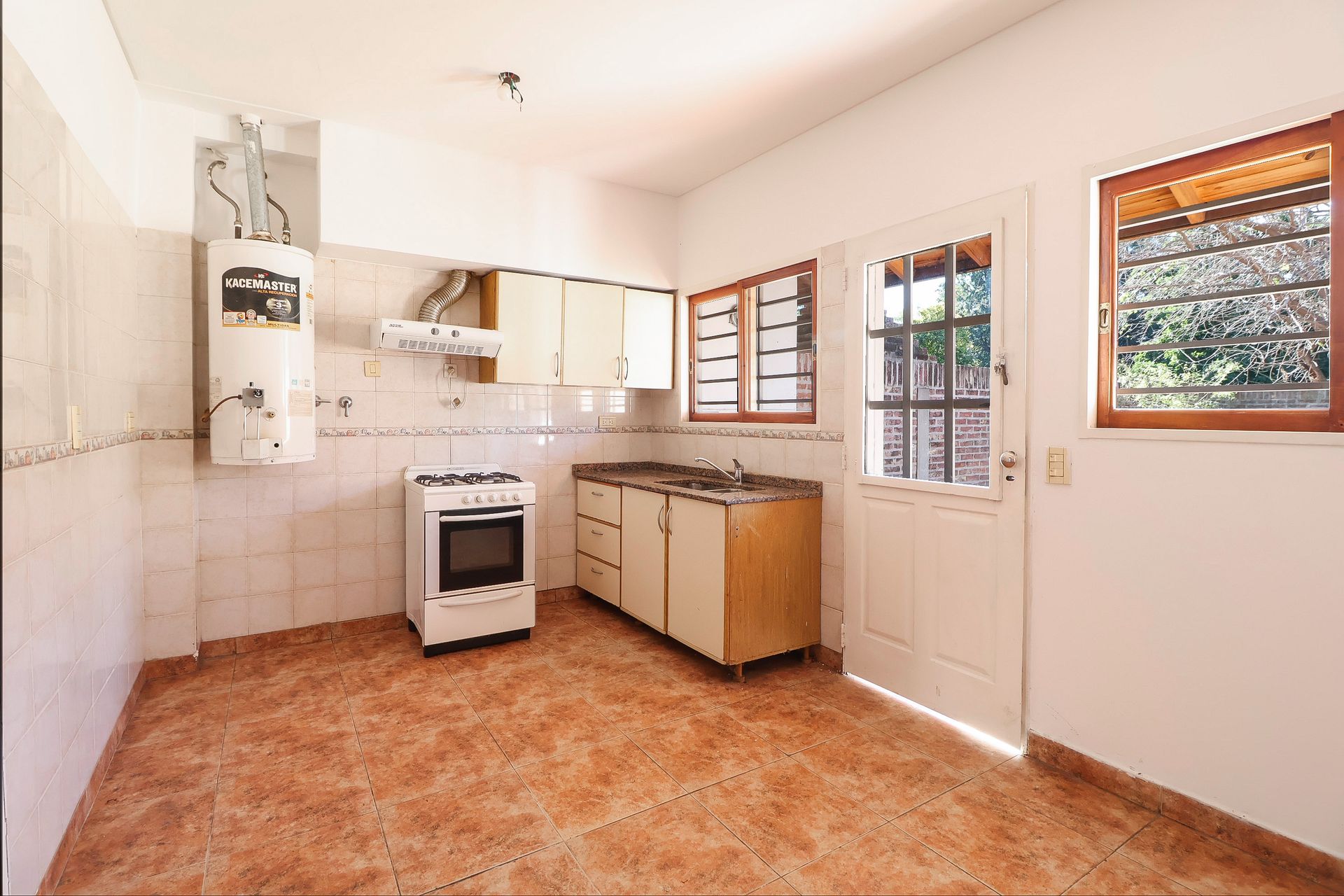 Venta Ph 4Amb C/Cochera - Villa Adelina