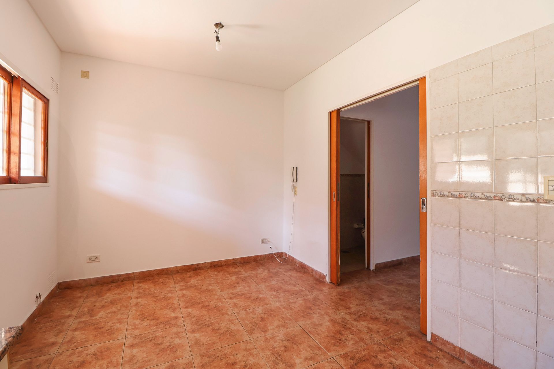Venta Ph 4Amb C/Cochera - Villa Adelina
