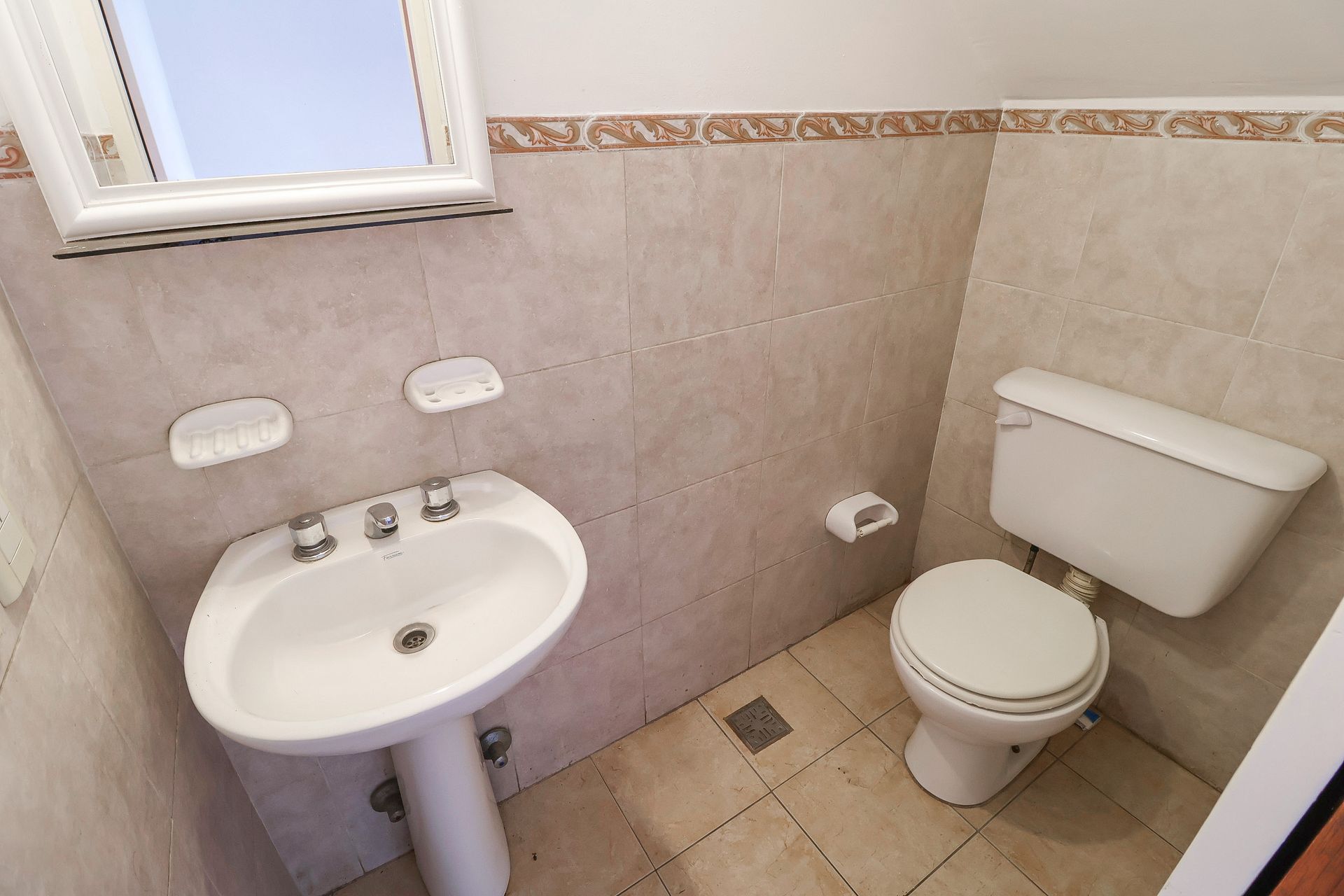 Venta Ph 4Amb C/Cochera - Villa Adelina