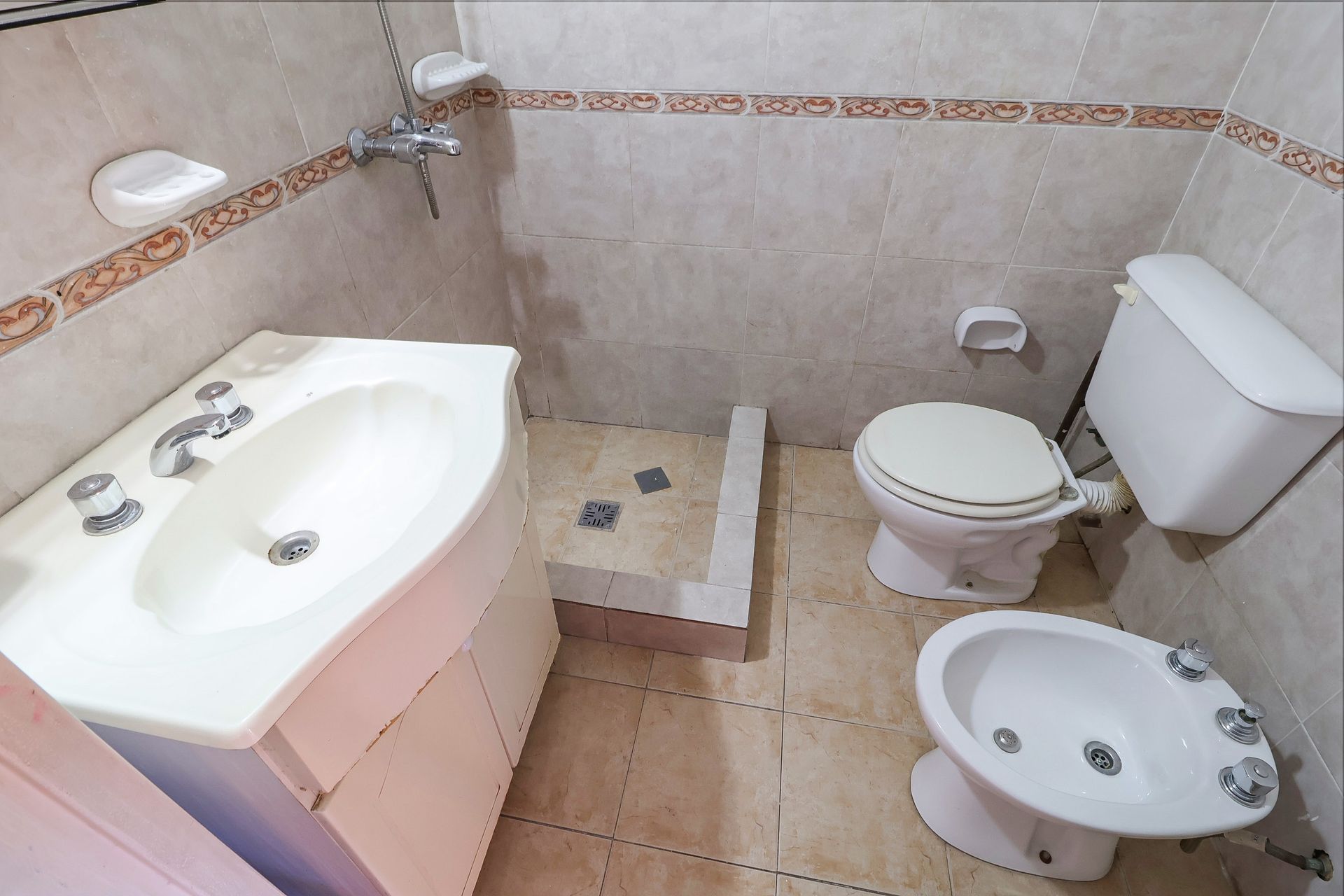 Venta Ph 4Amb C/Cochera - Villa Adelina