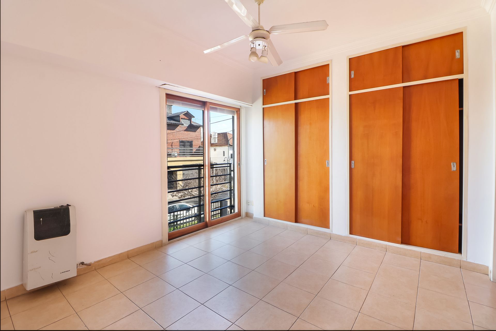 Venta Ph 4Amb C/Cochera - Villa Adelina
