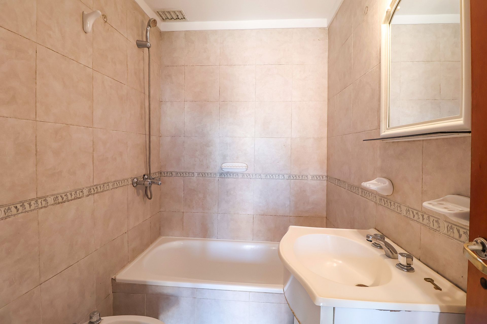 Venta Ph 4Amb C/Cochera - Villa Adelina