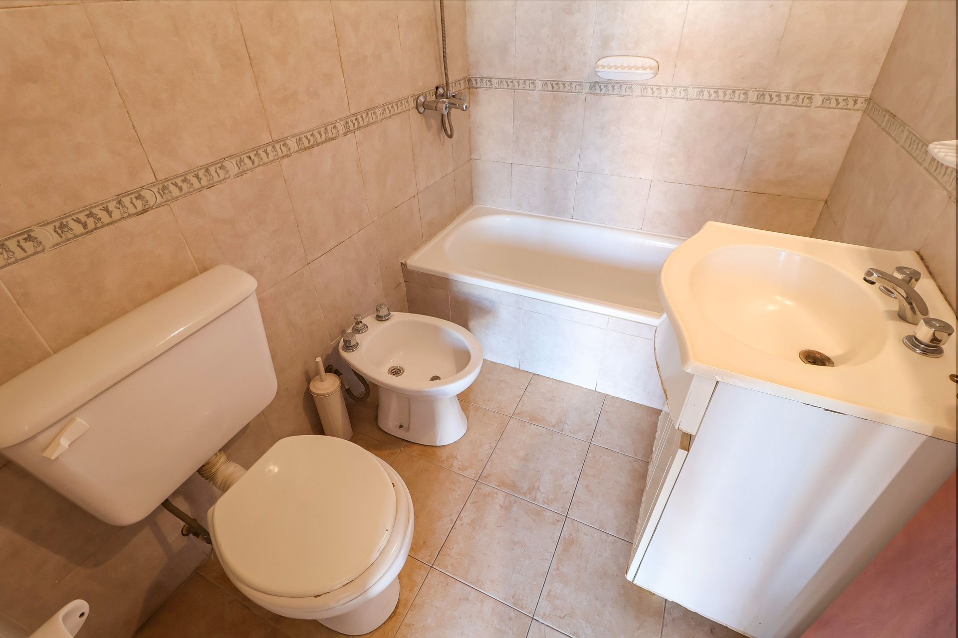 Venta Ph 4Amb C/Cochera - Villa Adelina