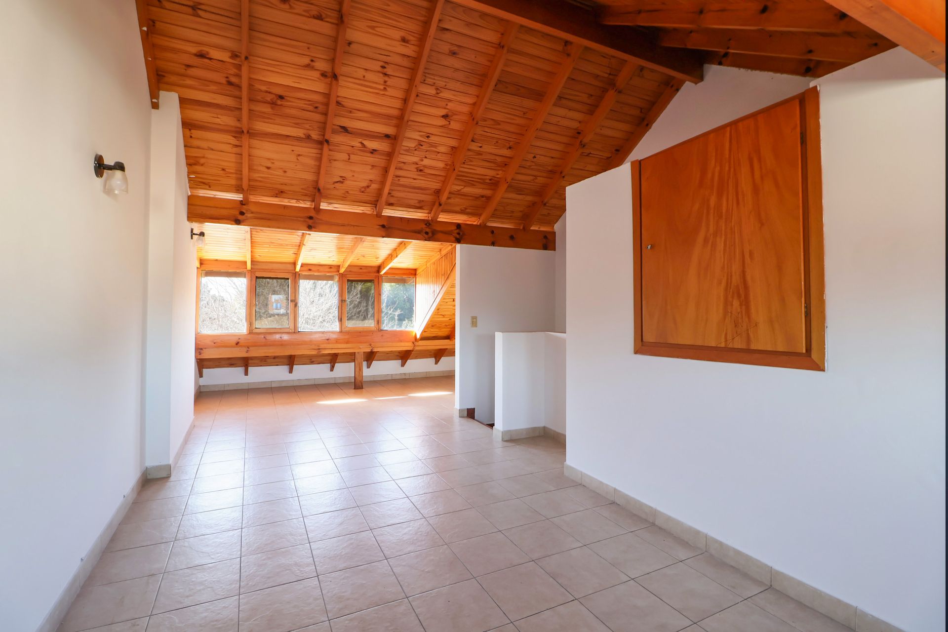 Venta Ph 4Amb C/Cochera - Villa Adelina