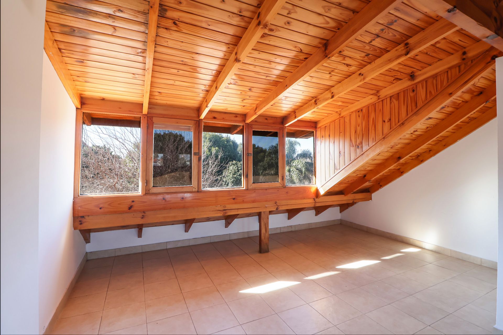 Venta Ph 4Amb C/Cochera - Villa Adelina