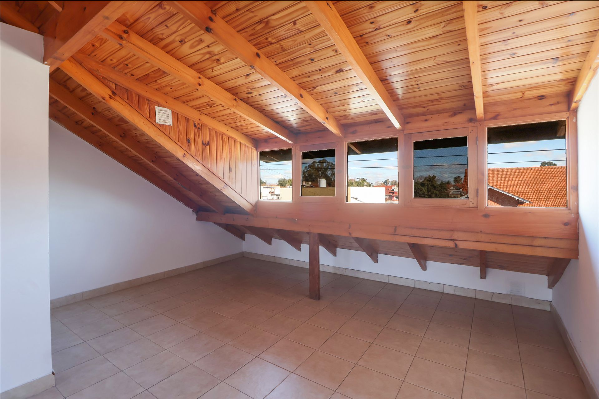 Venta Ph 4Amb C/Cochera - Villa Adelina