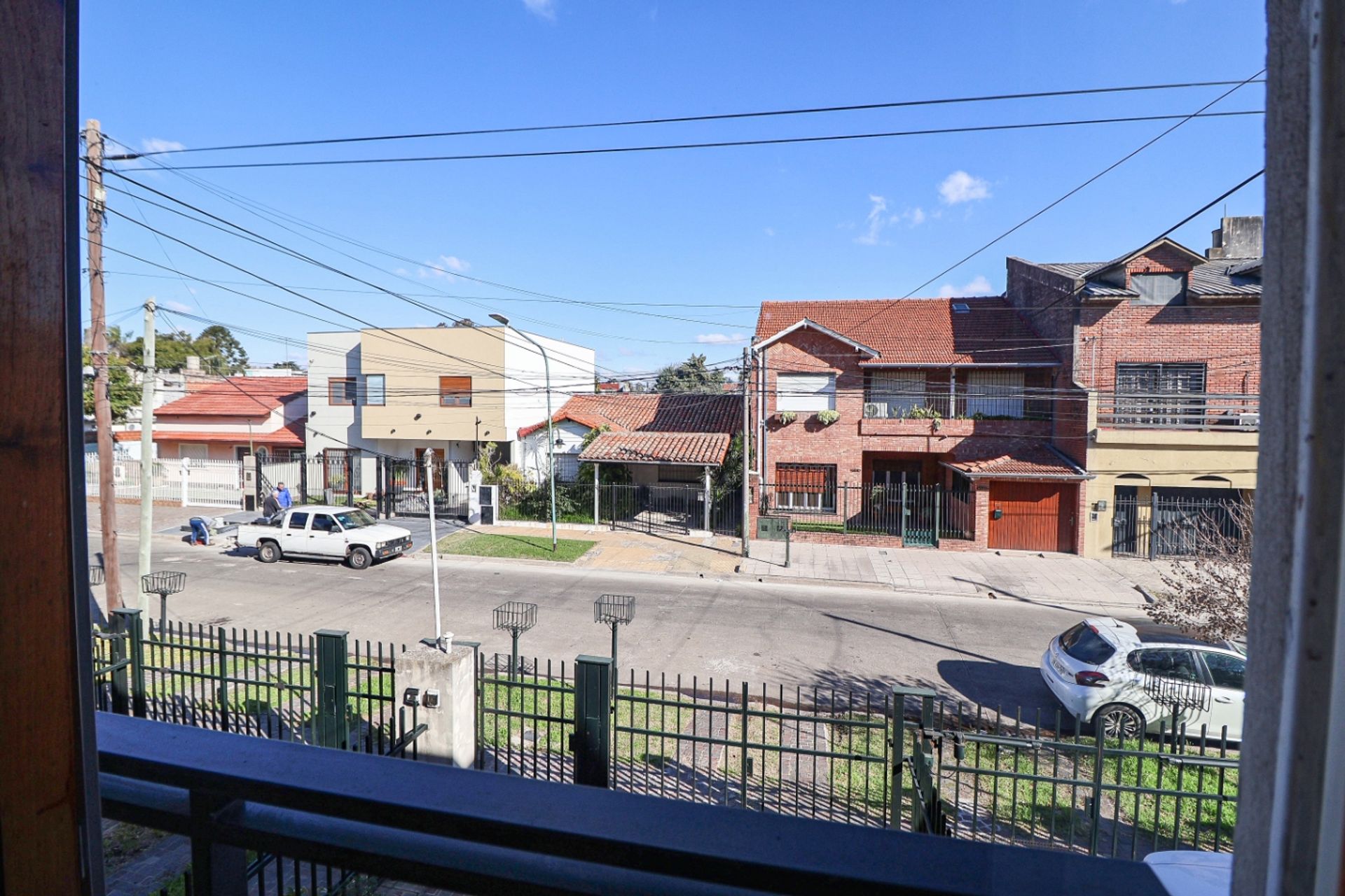 Venta Ph 4Amb C/Cochera - Villa Adelina