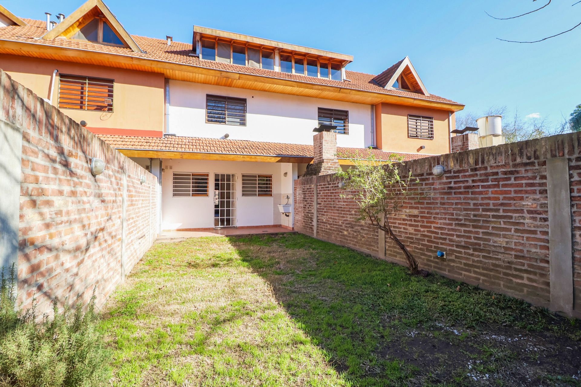 Venta Ph 4Amb C/Cochera - Villa Adelina