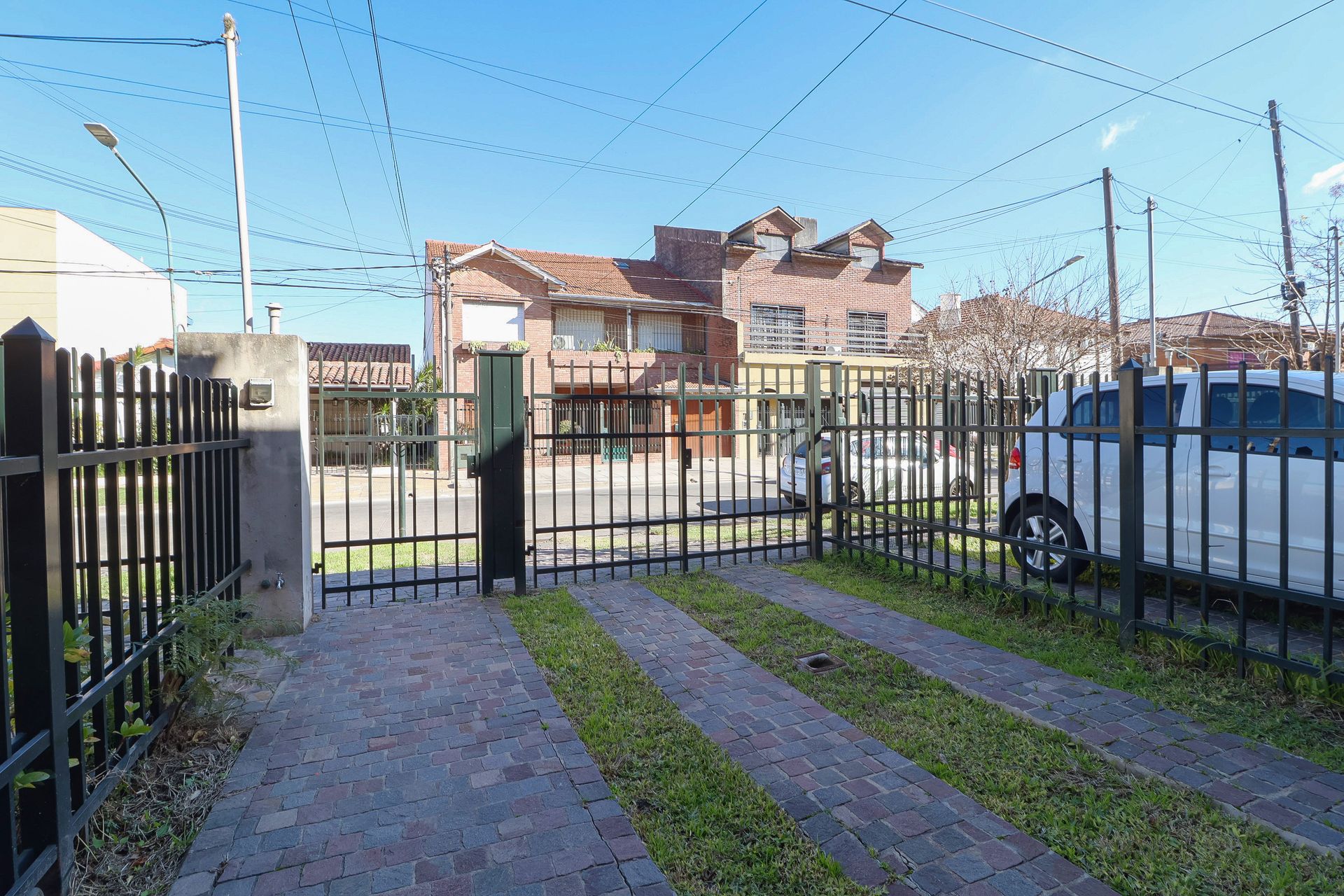 Venta Ph 4Amb C/Cochera - Villa Adelina