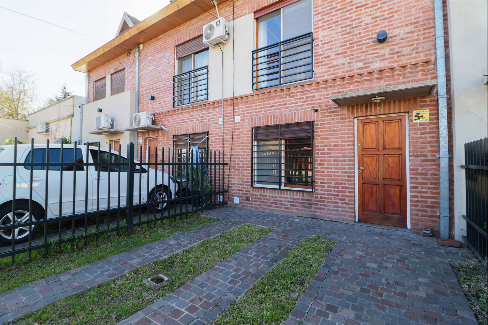 Venta Ph 4Amb C/Cochera - Villa Adelina