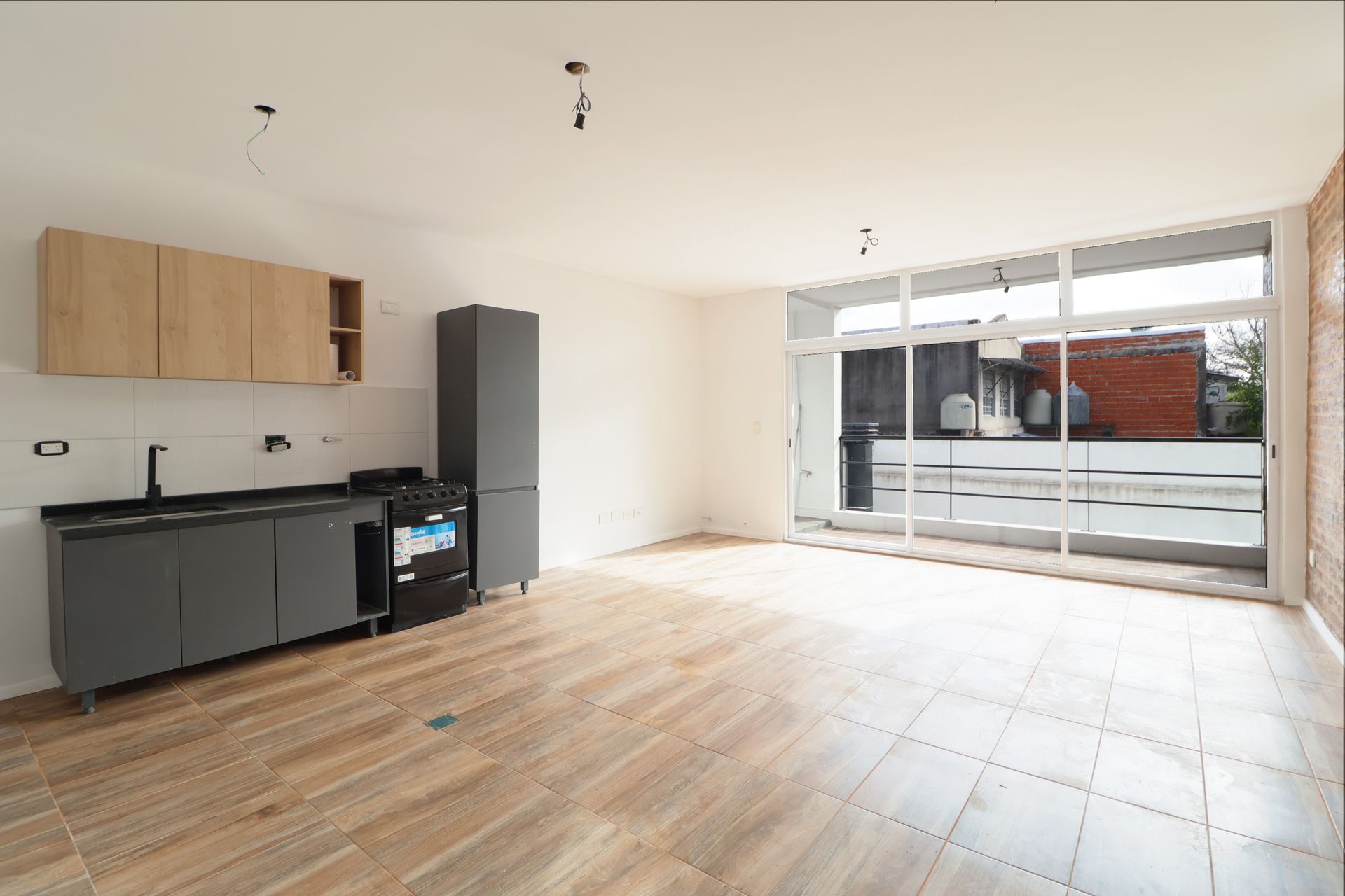 Venta Departamento Semipiso A Estrenar C Cochera