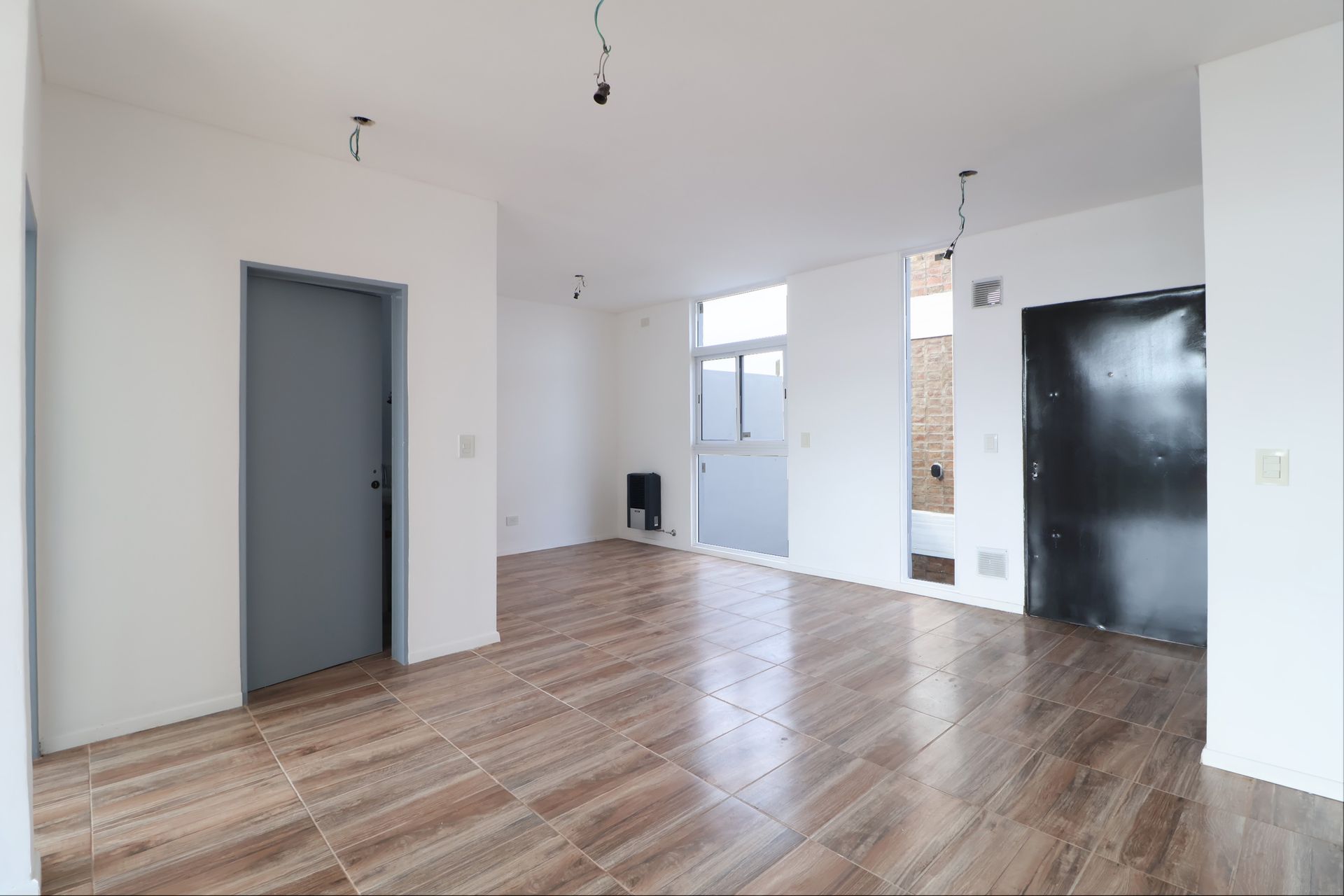 Venta Departamento Semipiso A Estrenar C Cochera