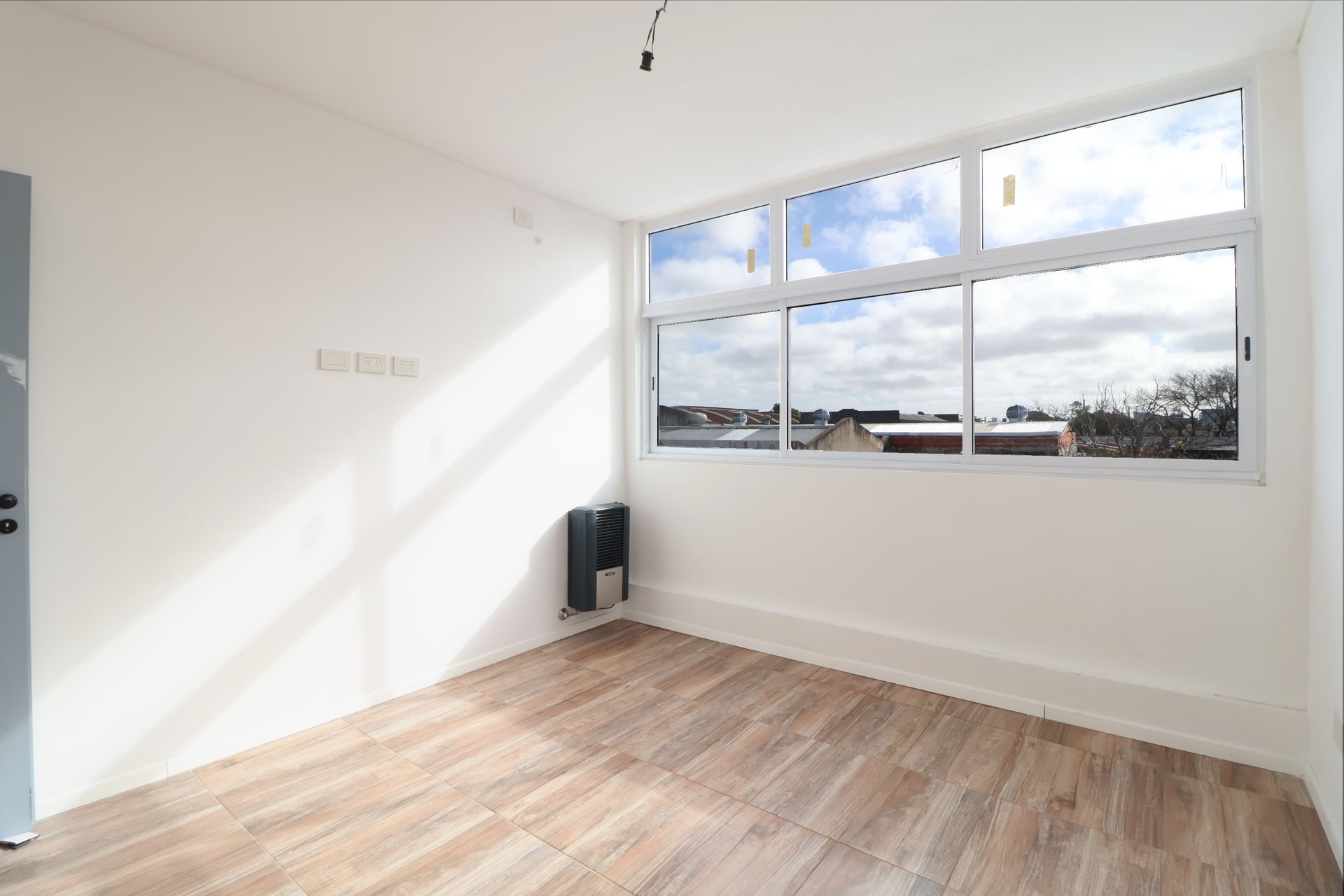 Venta Departamento Semipiso A Estrenar C Cochera