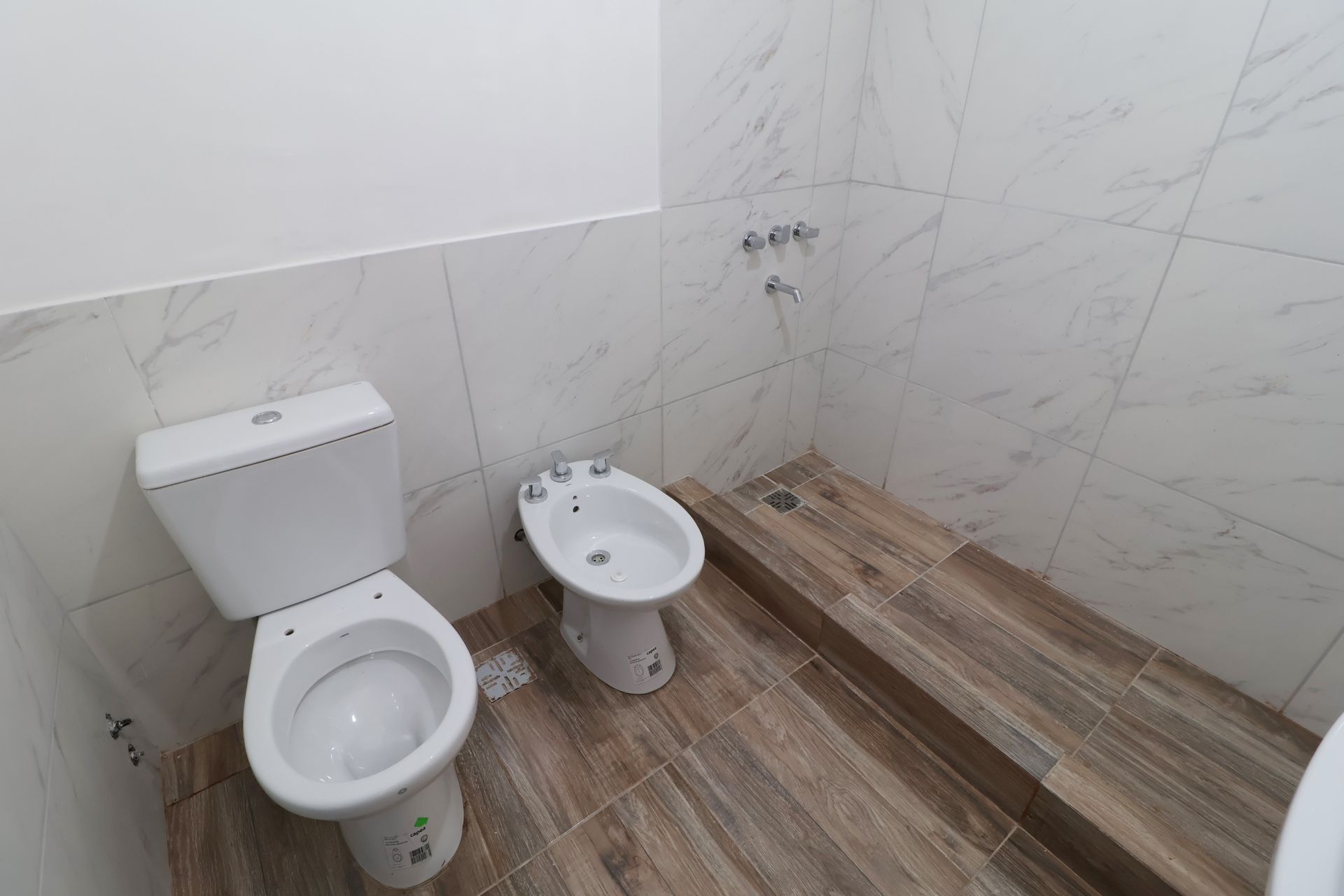 Venta Departamento Semipiso A Estrenar C Cochera