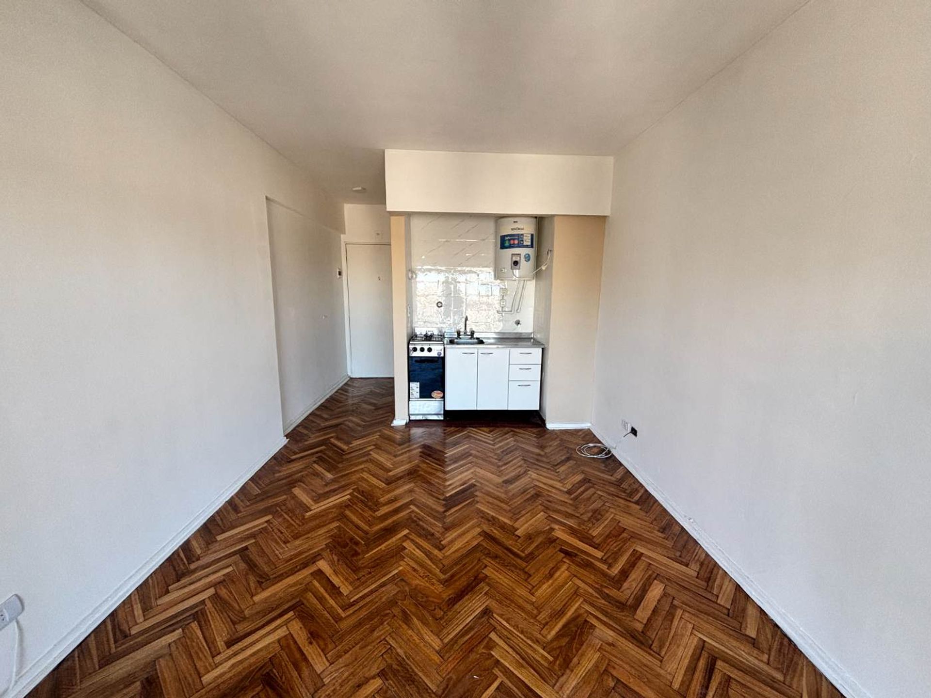 Alquiler Monoambiente Con Balcon Olivos Puerto